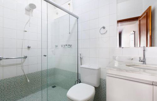 Aconchego São Francisco, Casa 100m Igreja São Francisco, Pet friendy - Foto 8