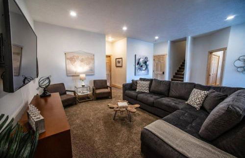 Little Hope Chalet at Terry Peak Ski Resort - Foto 29