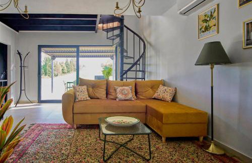 Italian House Bieszczady - Foto 1