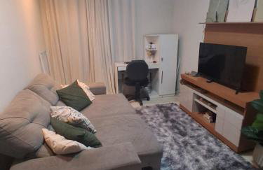 Quarto em AP Compartilhado - Somente Mulheres - Foto 7