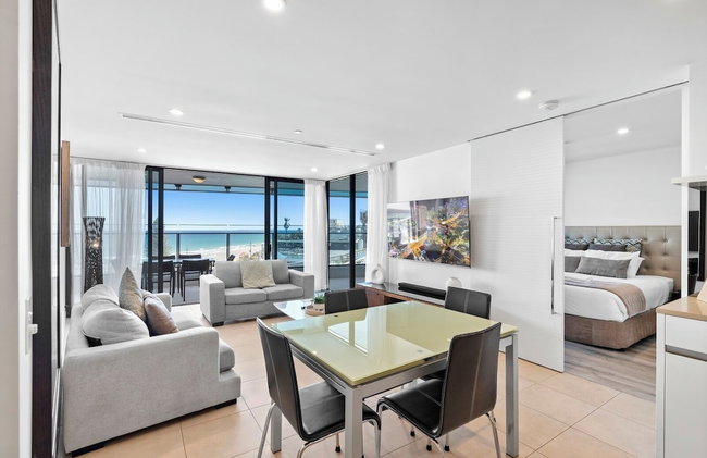 Soul Beachfront Apartments - HR Surfers Paradise - Photo 49