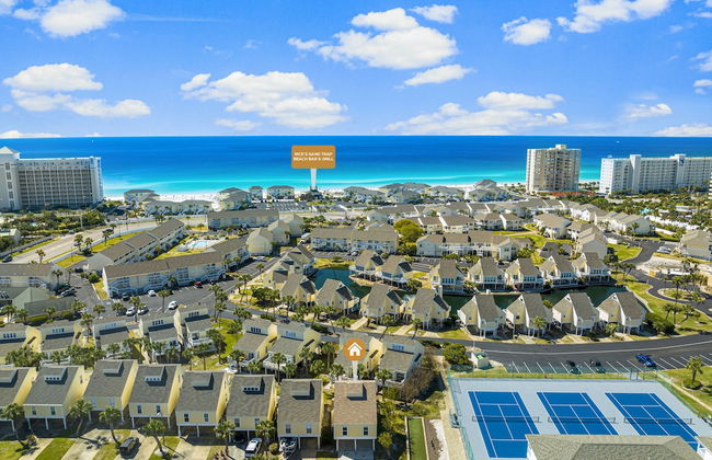 Sandpiper Cove Resort by Panhandle Getaways - Foto 48