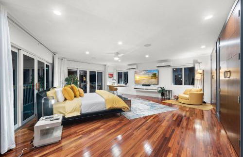 Best Bayfront View Heated Pool - Foto 43