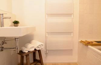 Auszeit Herrsching - 3 Zimmer Wohnung in See Nähe - Foto 8