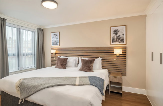 Monarch House - Serviced Apartments - Kensington - Foto 145