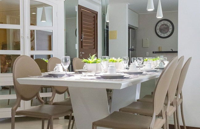 Apto em Barra Bali Resort Destino BSM - Foto 15