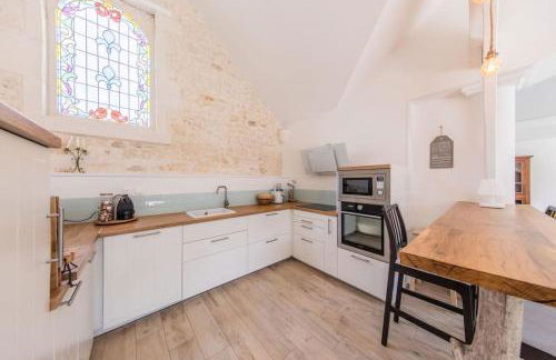 Clos du Bois Saint-Martin - Foto 2