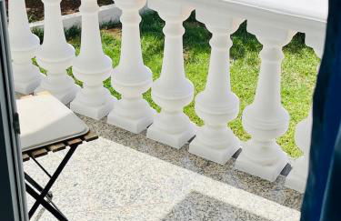 Kishni, peaceful and luxury suite villa - Foto 23