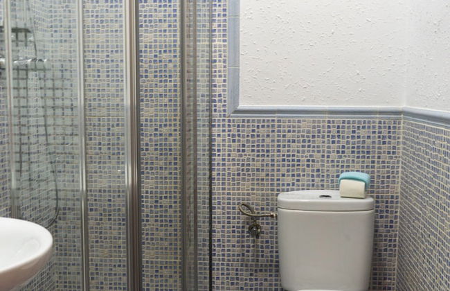 Mar y Arte Apartamentos - Foto 45