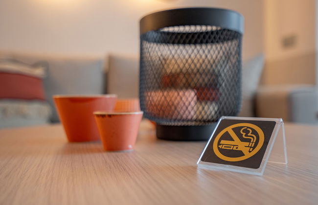 Oli Hotel And Suites - Foto 27