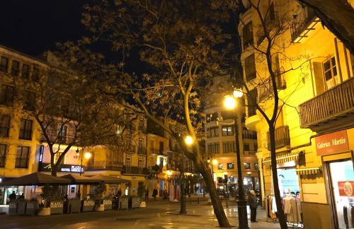 Appartement Elsa Valencia - Photo 66