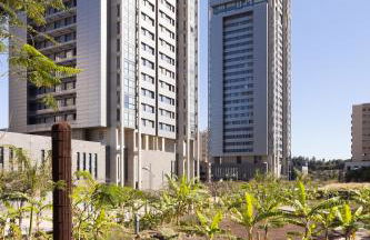 Home2Book Executive & Design Las Torres - Foto 24