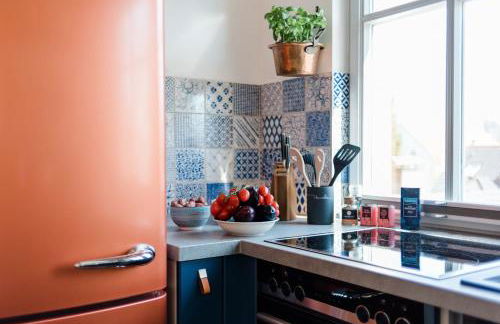 At the beach - Traumhafte Wohnung mit Sauna - 100m vom Strand - Foto 33