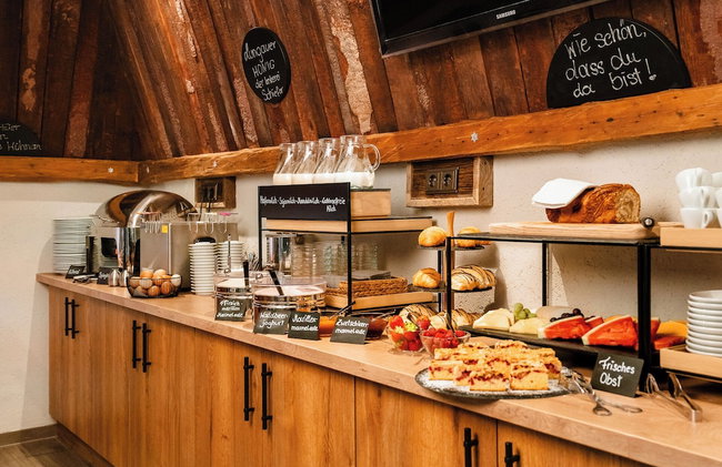 Feriendorf Edelweiss - Foto 59