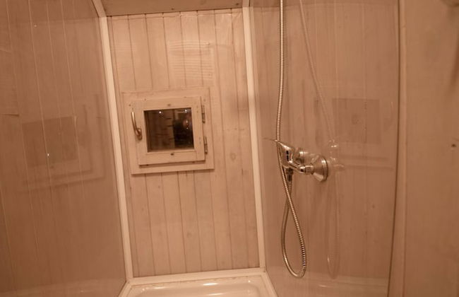 Chalet Pehta - Velika Planina - Foto 8