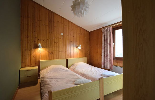 Holiday Home in Tenneville by Ourthe River - Photo 3