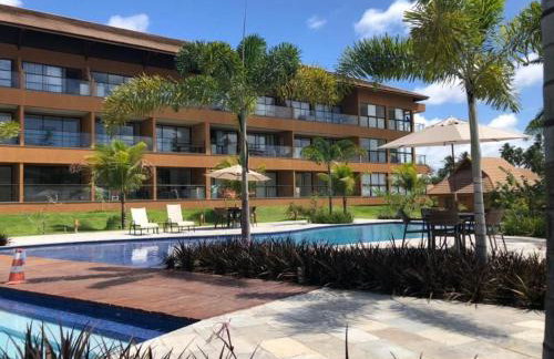 Flat Studio 119 CM at Praia dos Carneiros - Foto 28