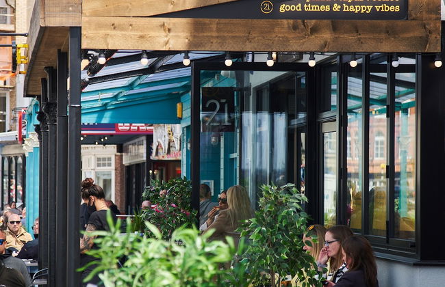 Sovereign House in Torquay - Foto 49