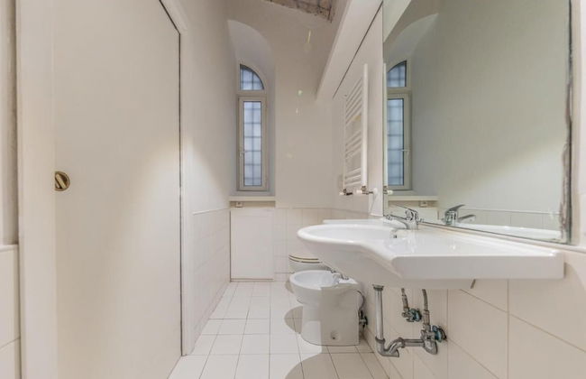 San Lorenzo Apartments - Foto 67