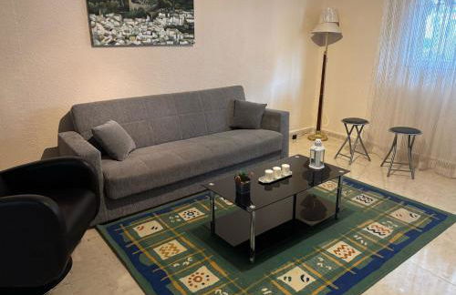 Montequinto Getaway Teletrabajo Relax y Sevilla a tu Alcance - Foto 29