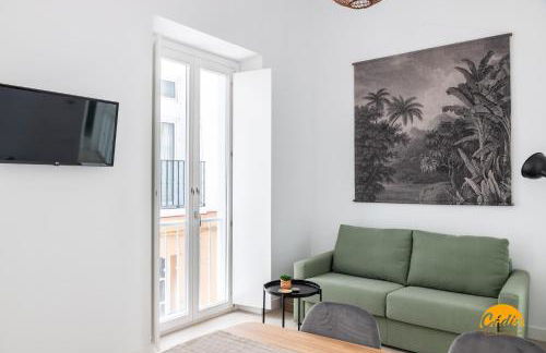 Villalobos Suites Adults Recommended - Foto 129