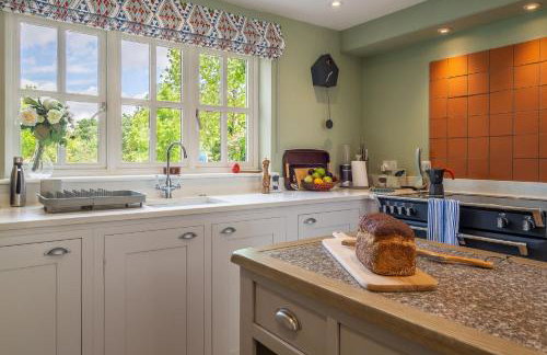 Foxhole Cottage 10 - Foto 17