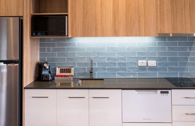 Kimberleyland Waterfront Holiday Park - Photo 14