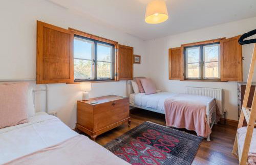 Canons Court Lodge - Foto 13