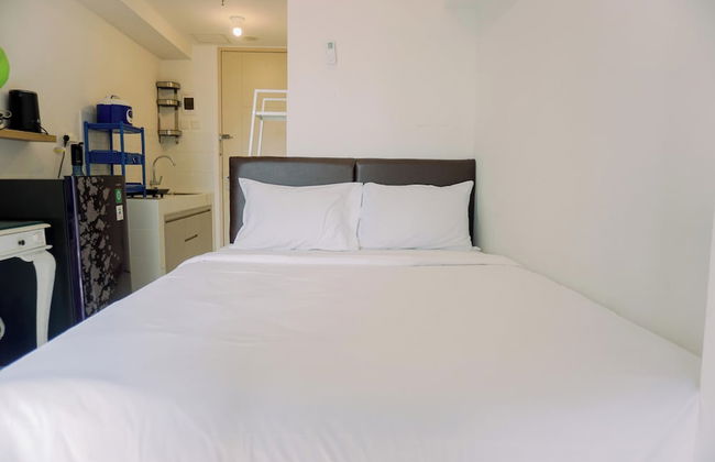 Cozy Living Studio Apartment Tokyo Riverside Pik 2 - Foto 2