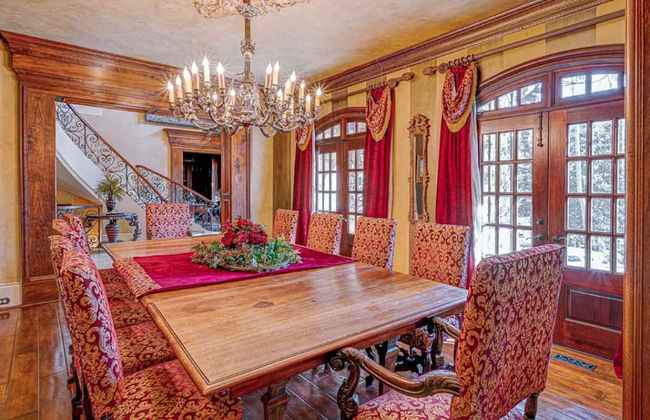 Lions Gate Estate in Sandy Springs - Foto 15