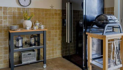 Villa la Vigerie Luxury Sea View - Photo 4