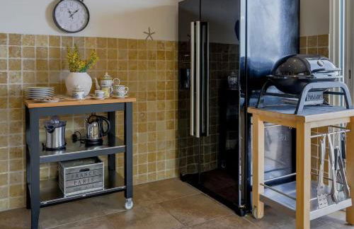 Villa la Vigerie Luxury Sea View - Photo 4