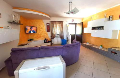 Gelsomina Maison-SCARIO Cilento - Foto 1