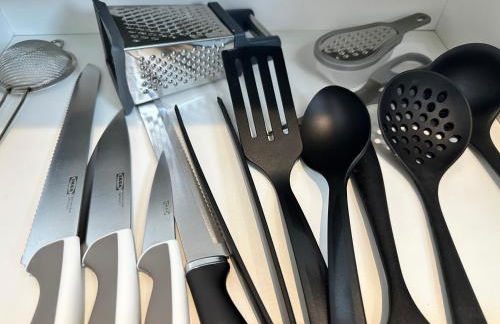 Giardino by Signature Apartament - GRU 414 - Foto 12