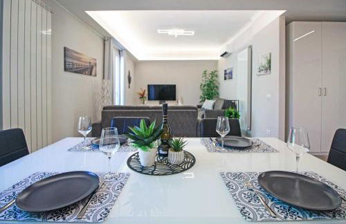 Luxury Casa Sanremo Anna - Foto 27