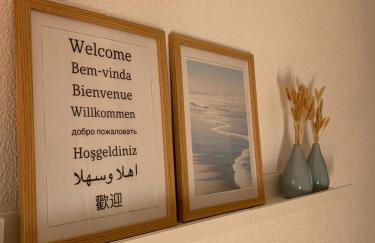 Apartamento Aldeia de Marim, Ohao, Portugal, Meerblick - Foto 5