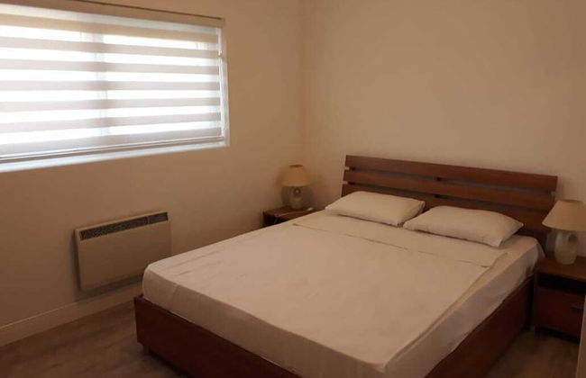 Baku Sea View Apartments - Foto 2