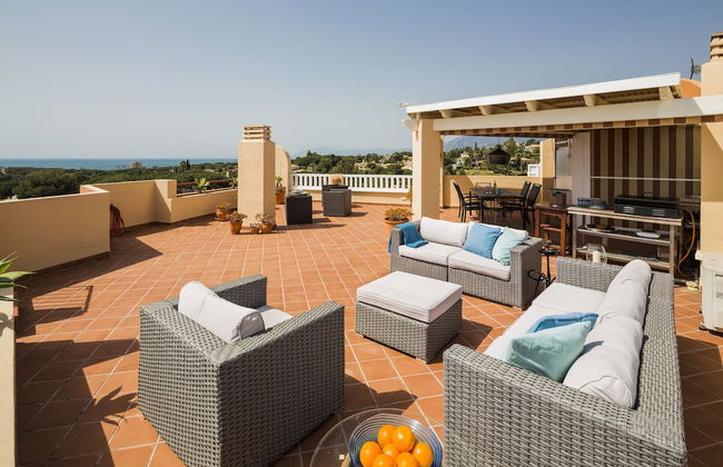 La Reserva de Marbella Penthouse - Photo 39
