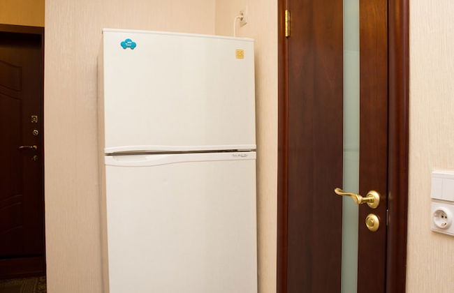 Moskva4you Stremyannyy Pereulok - Photo 13