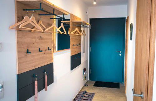 Ferienwohnung Weitblick im Dahner Felsenland - Foto 47