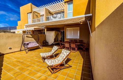 Rentaliday Faro de Lola - Foto 6