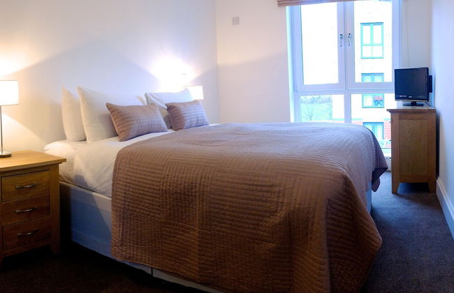 Citystay Living - The Vie - Foto 2