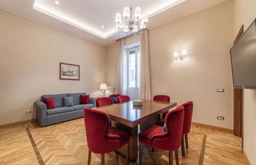 900 Apartments Lazio, Emilia & La Corte - Foto 28