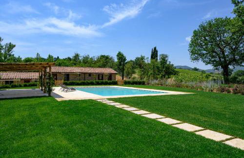 Agriturismo Merigge Wellness & Spa Montepulciano - Photo 138