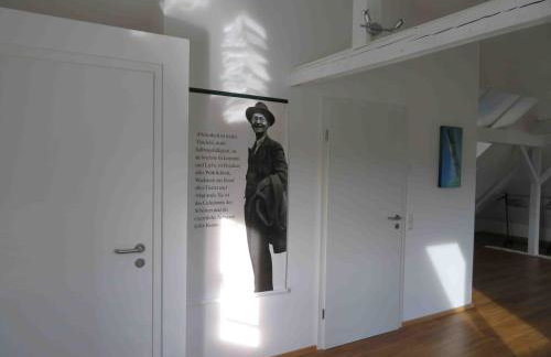 Straussi´s Loft - Foto 2