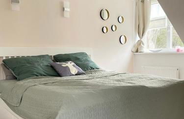 Apartment ELBHIRSCH im beliebten Villenviertel Weißer Hirsch - Foto 9