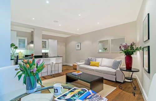 Madison Hill - White Hill House 1 - 1 bedroom flat - Photo 39