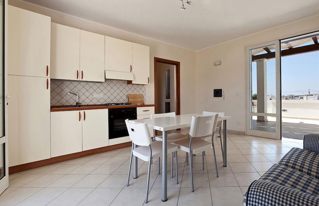 Casa del Sole Trilo A - Foto 6