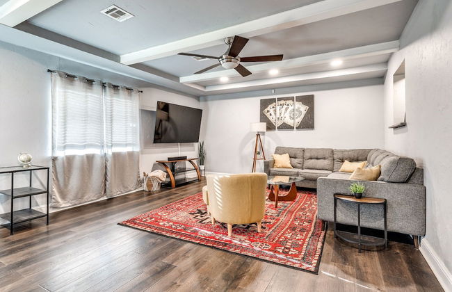 The House of Cards - Foto 28