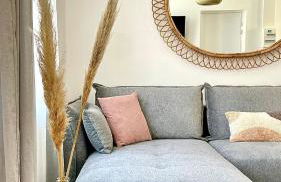 Chez Clément et Mathilde - Rdc Hyper centre tout équipé - avec extérieur - Foto 2